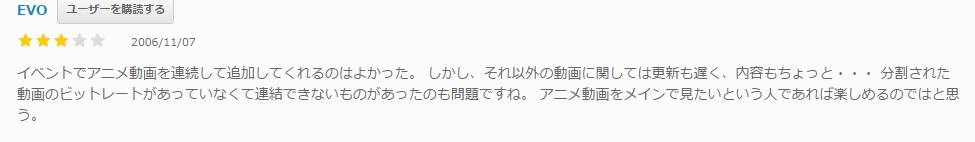 X-Gallery(エックスギャラリー)の口コミ