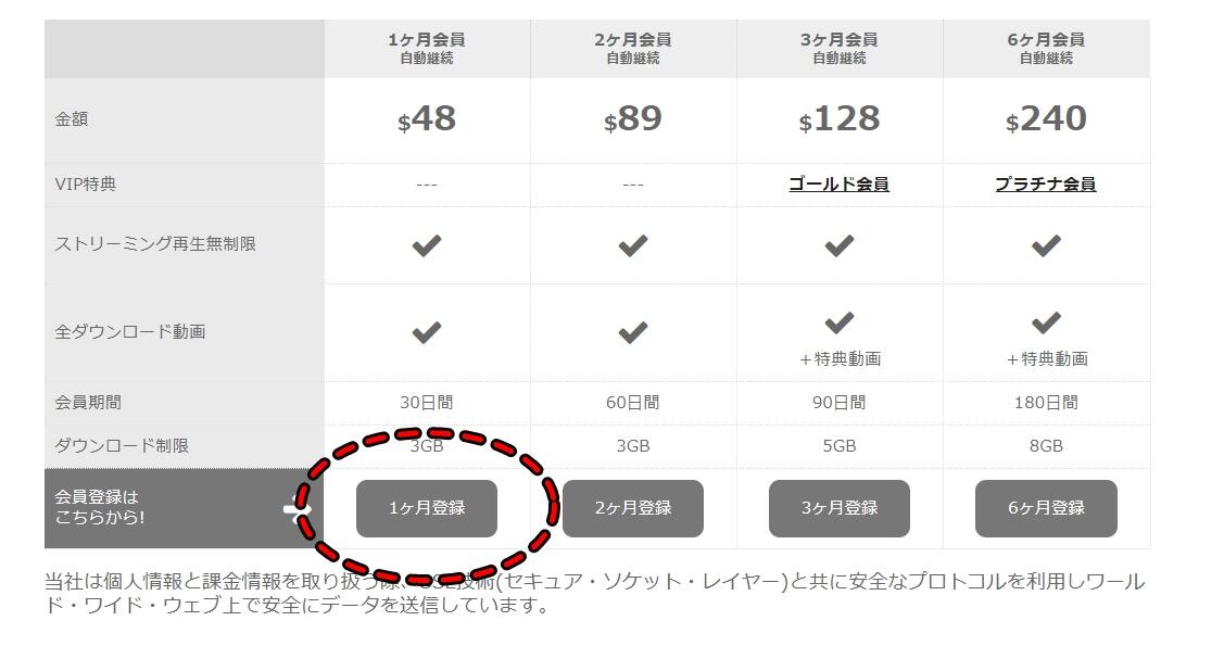 エッチな4610の割引クーポン