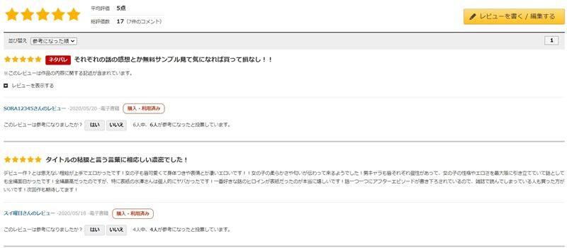 FANZAブックス(FANZA電子書籍)の安全性と評価、支払い方法や口コミや体験レビュー