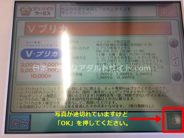 カリビアンコムVプリカ